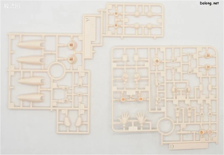 钢普拉Build 综合 HGBF 062 凯旋文奈 - 图片